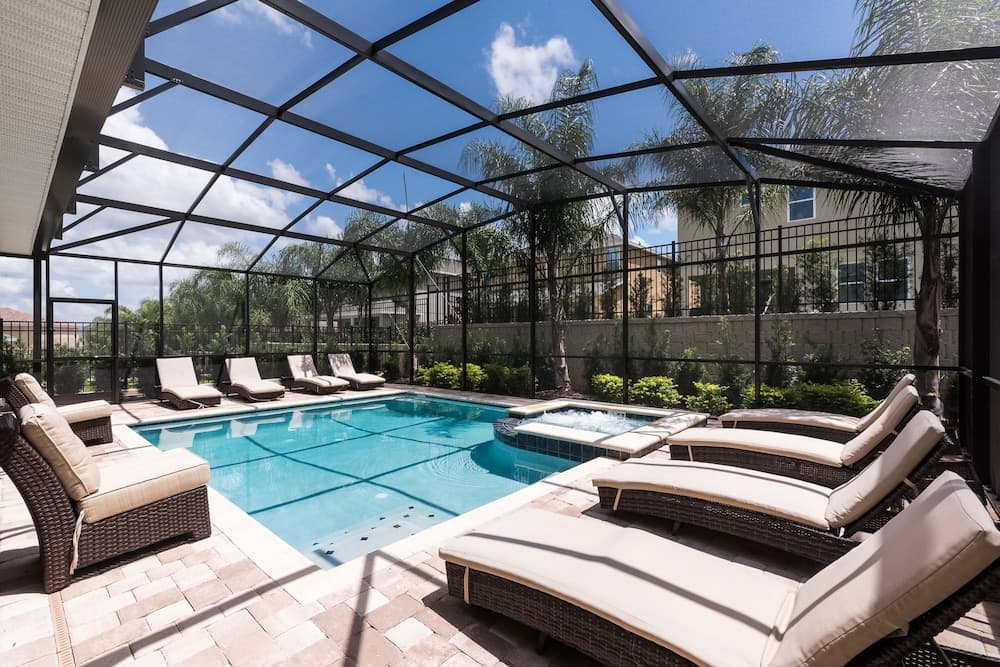 Encore Resort and Water Park at Reunion by Rentyl gallery photo in Kissimmee, FL — image 661