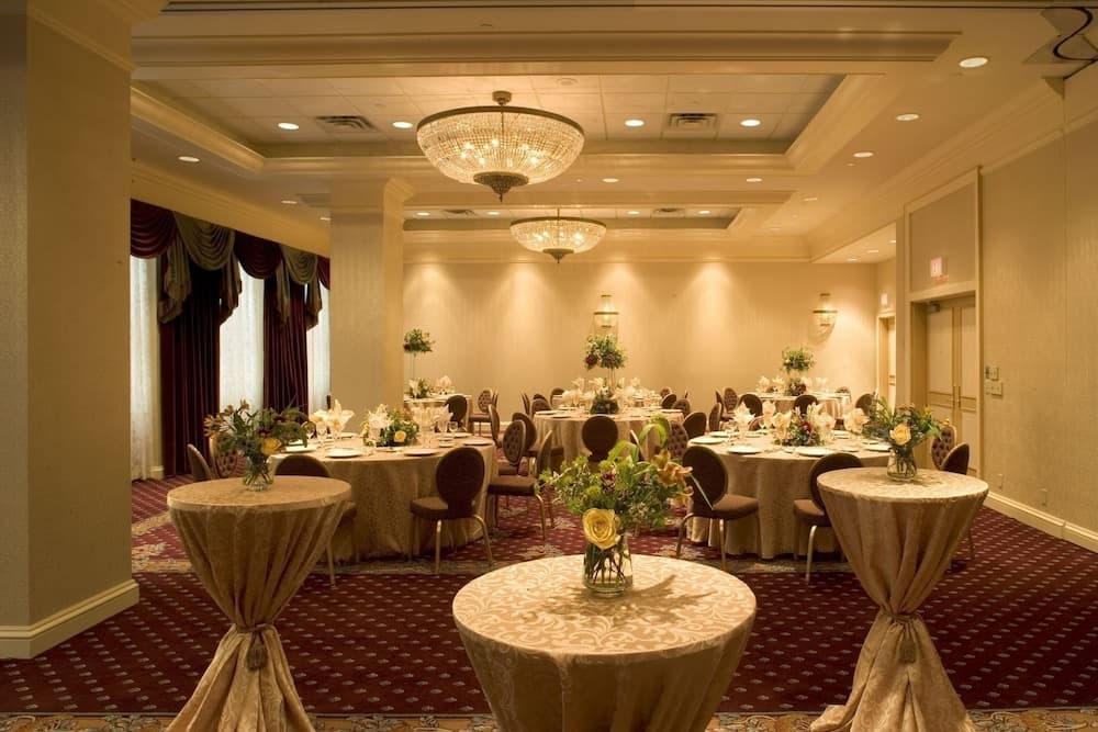 The Saint Paul Hotel gallery photo in St. Paul, MN — image 21