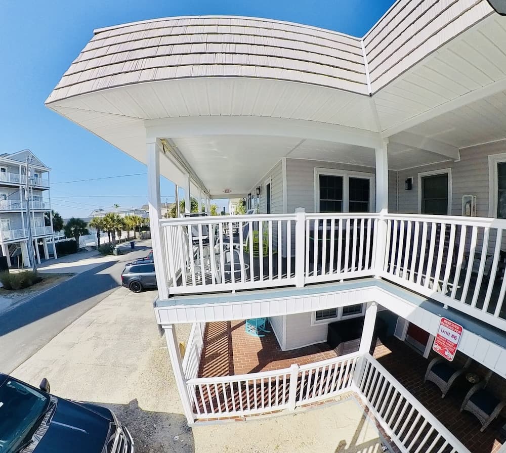 10 Cherry Bay - Robert Zuehl property views in North Myrtle Beach, SC — gallery photo 3