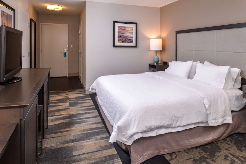 Hampton Inn Ft Lauderdale-Plantation gallery photo in Plantation, FL — image 59