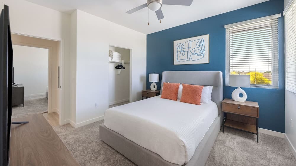 Landing Apartments Glendale gallery photo in Glendale, AZ — image 11