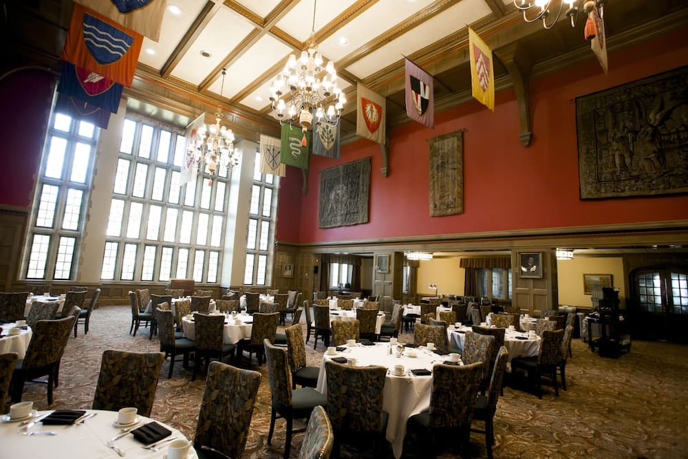 Biddle Hotel and Conference Center gallery photo in Bloomington, IN — image 4