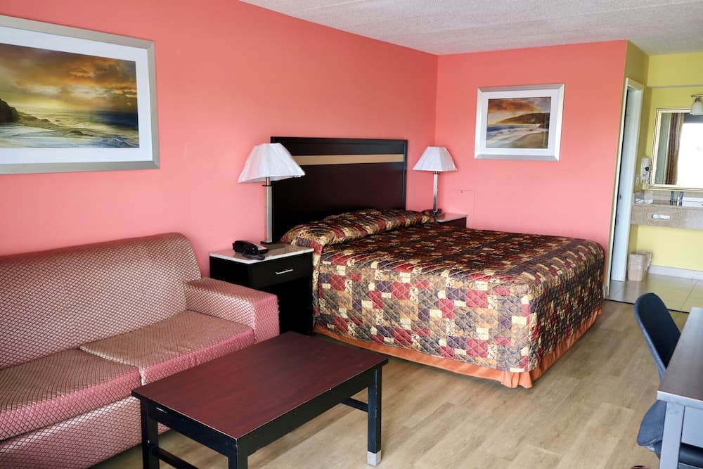 Elkton Lodge - Newark - Elkton - University Gateway interior in Elkton, MD — gallery photo 2