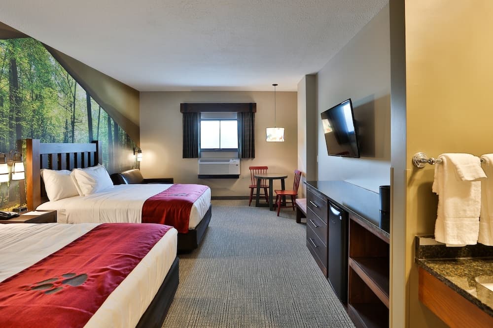 Great Wolf Lodge Atlanta / LaGrange, GA gallery photo in LaGrange, GA — image 83