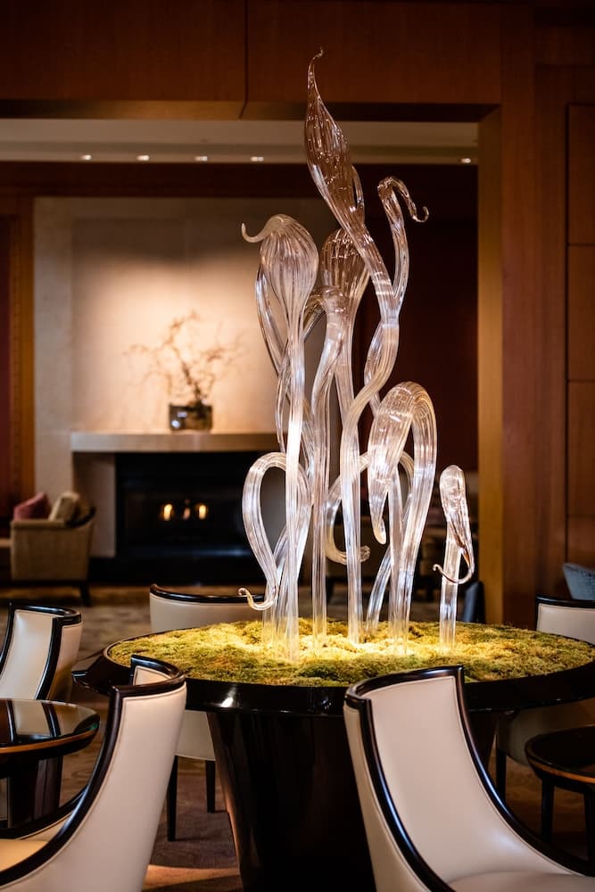 The Umstead Hotel and Spa gallery photo in Cary, NC — image 45