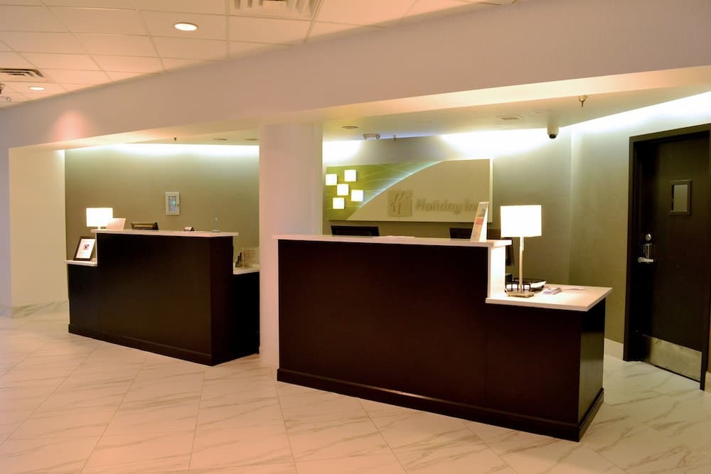 Holiday Inn Houston S - Nrg Area - Medical Center by IHG interior in Houston, TX — gallery photo 2