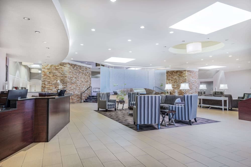 Wyndham Sacramento property views in Sacramento, CA — gallery photo 3