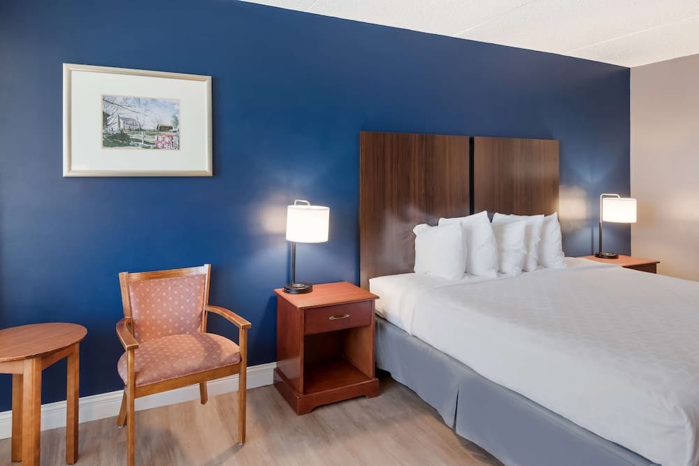 Best Western Inn gallery photo in Goshen, IN — image 38