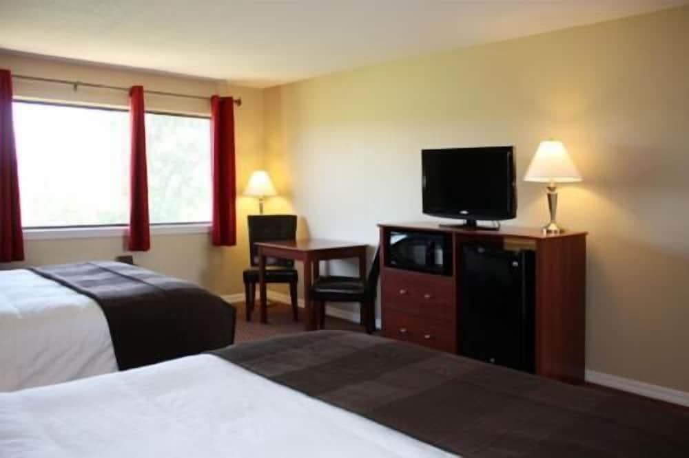 Oak Ridge Inn gallery photo in Plymouth, CA — image 7