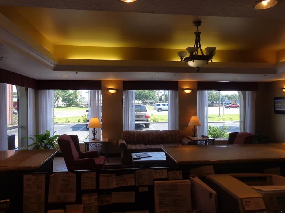 Ruskin Inn Hotel gallery photo in Ruskin, FL — image 37