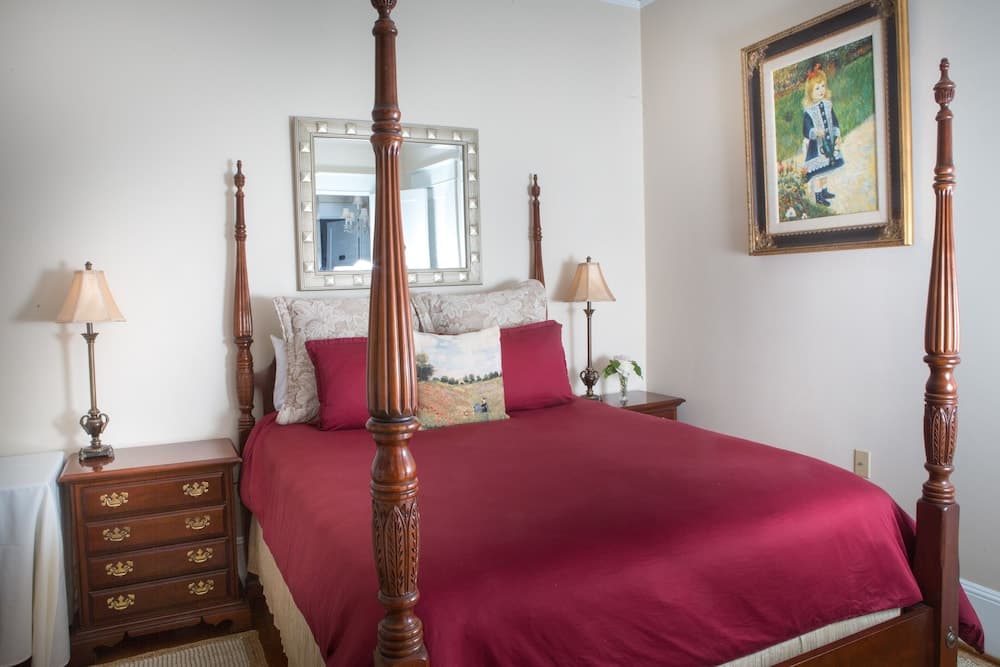 Burke Manor Inn & Pavilion gallery photo in Gibsonville, NC — image 38
