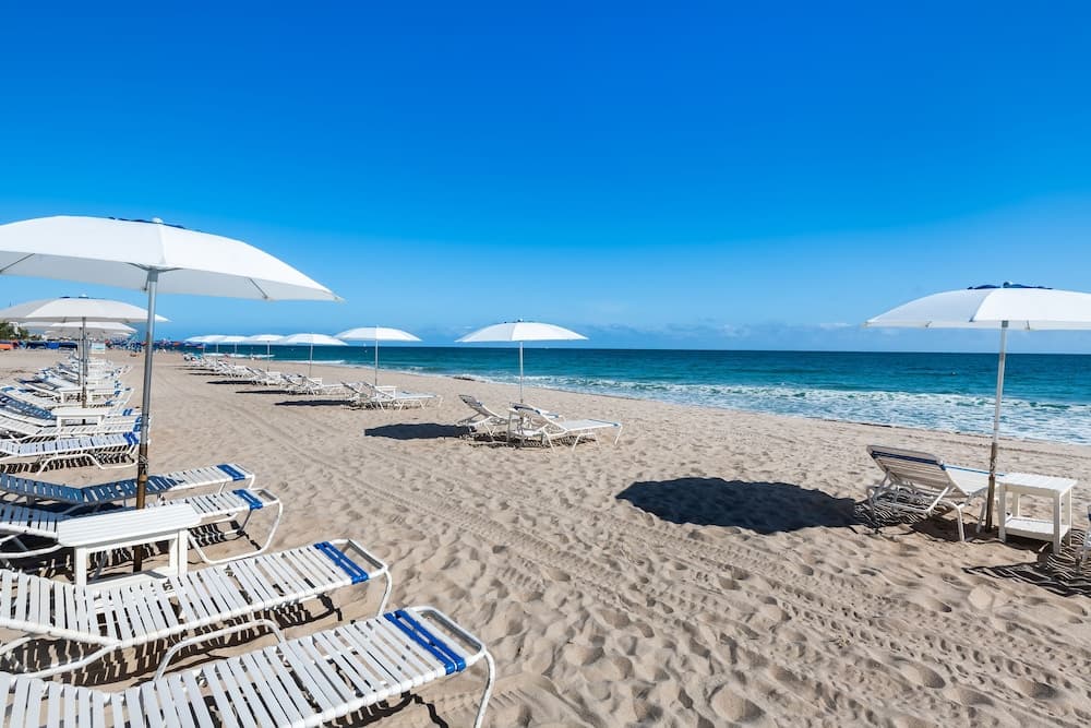 Beachcomber Resort & Club gallery photo in Pompano Beach, FL — image 54