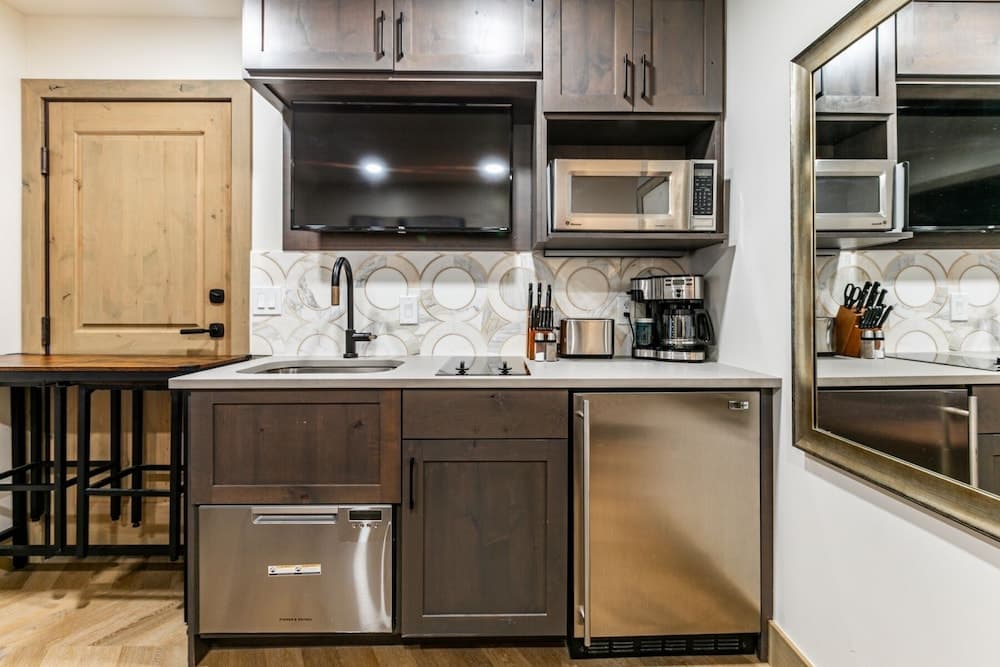 Condos at Canyons Resort by White Pines gallery photo in Park City, UT — image 39