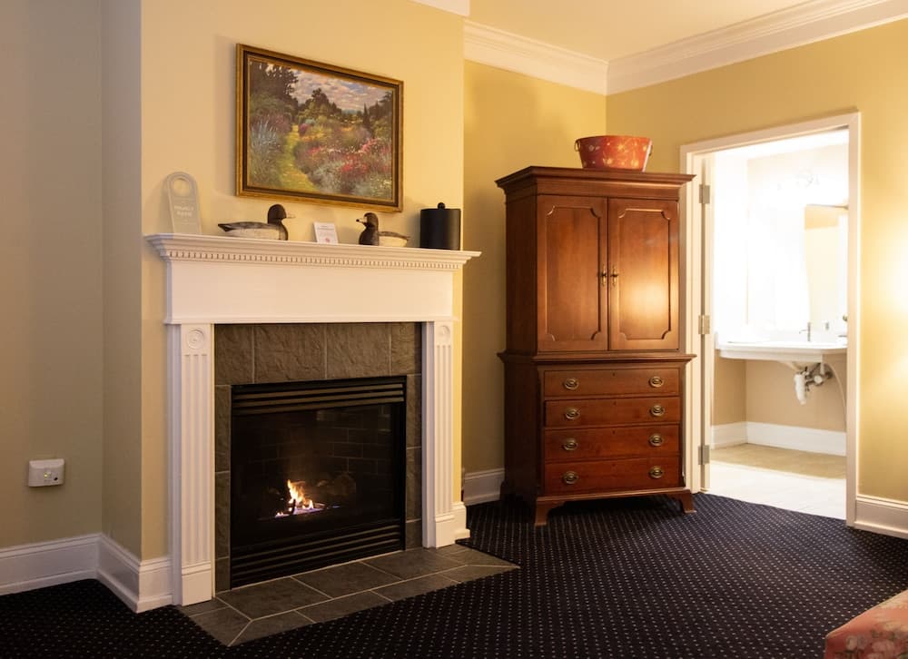 Beekman Arms and Delamater Inn gallery photo in Rhinebeck — image 55