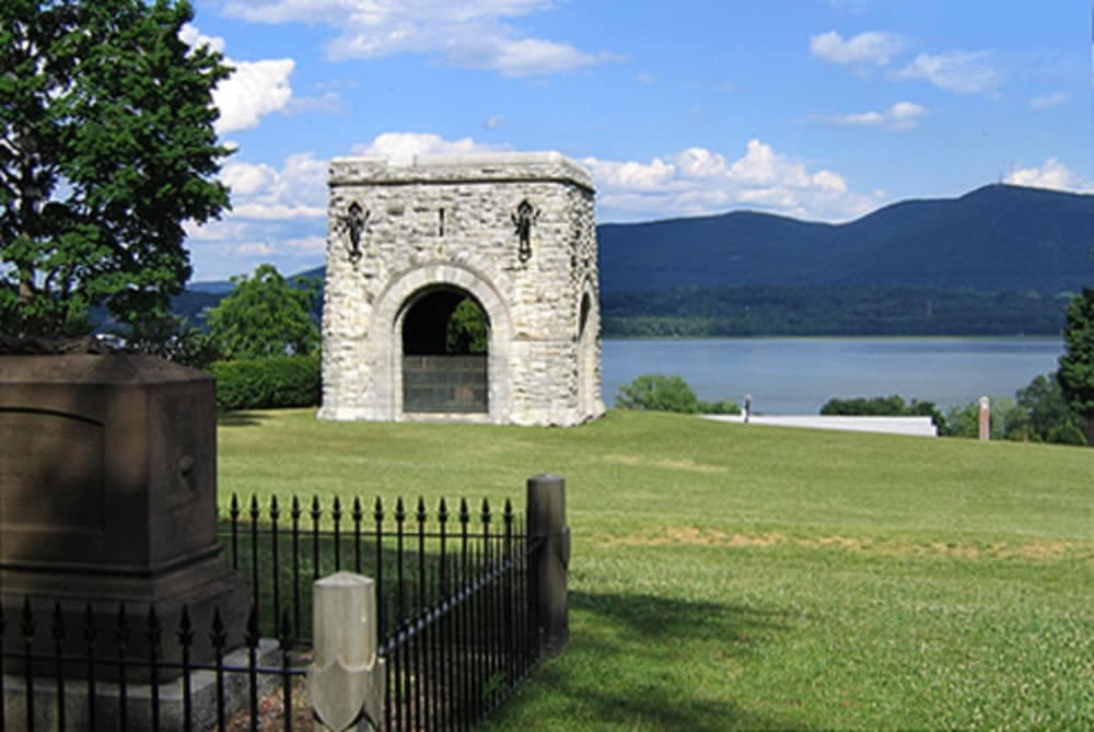 Holiday Inn Express West Point by IHG gallery photo in Fort Montgomery, NY — image 4