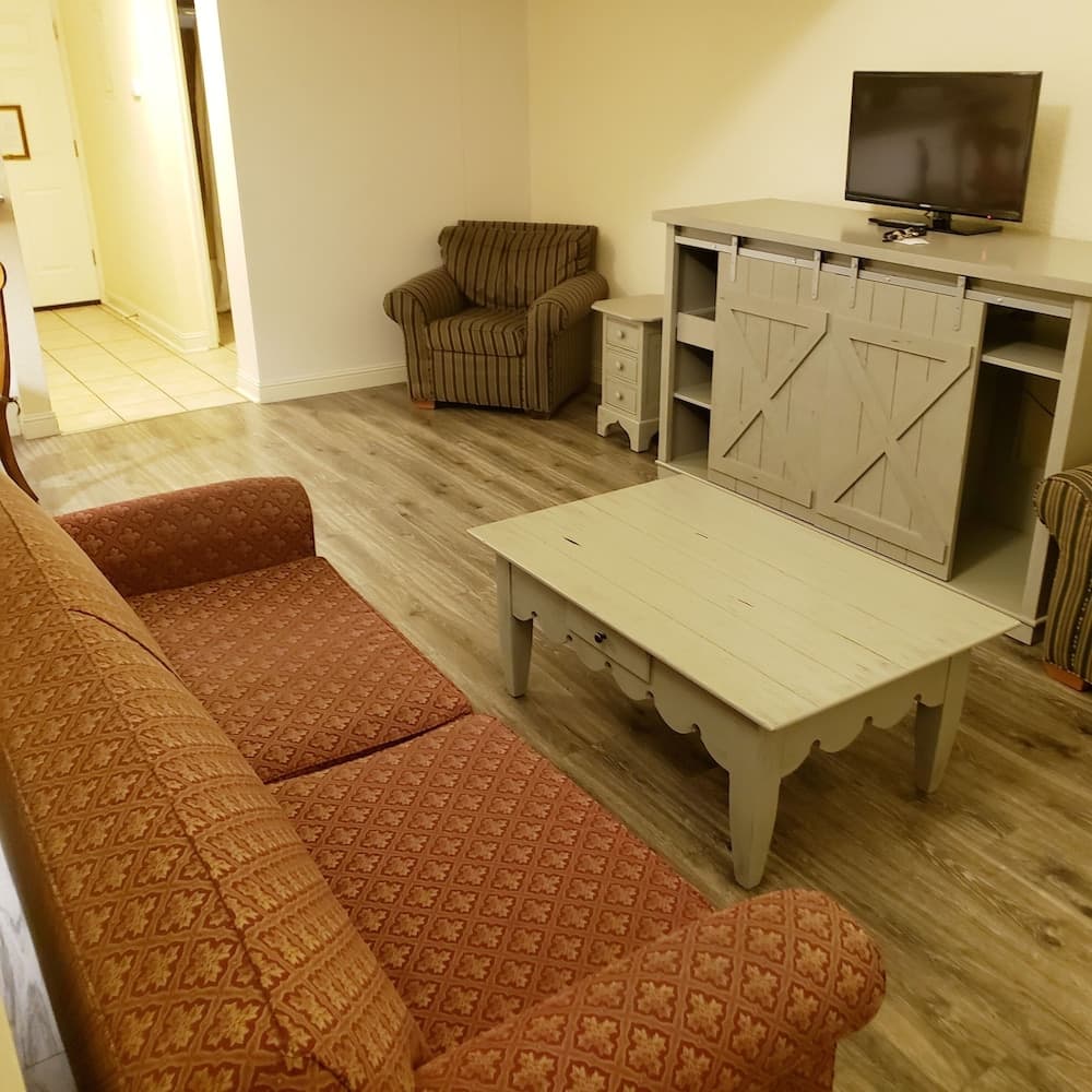 Plantation Resort on Crystal River, Ascend Hotel Collection gallery photo in Crystal River, FL — image 70
