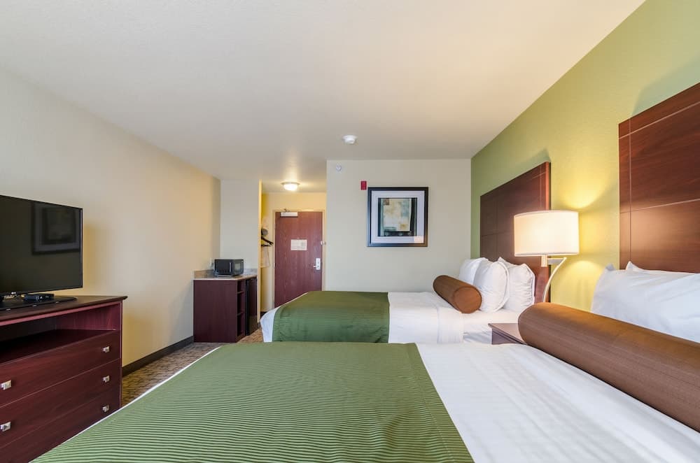 Cobblestone Inn & Suites - Vinton gallery photo in Vinton, LA — image 51