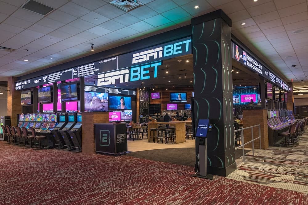 Hollywood Casino at Greektown gallery photo in Detroit, MI — image 9