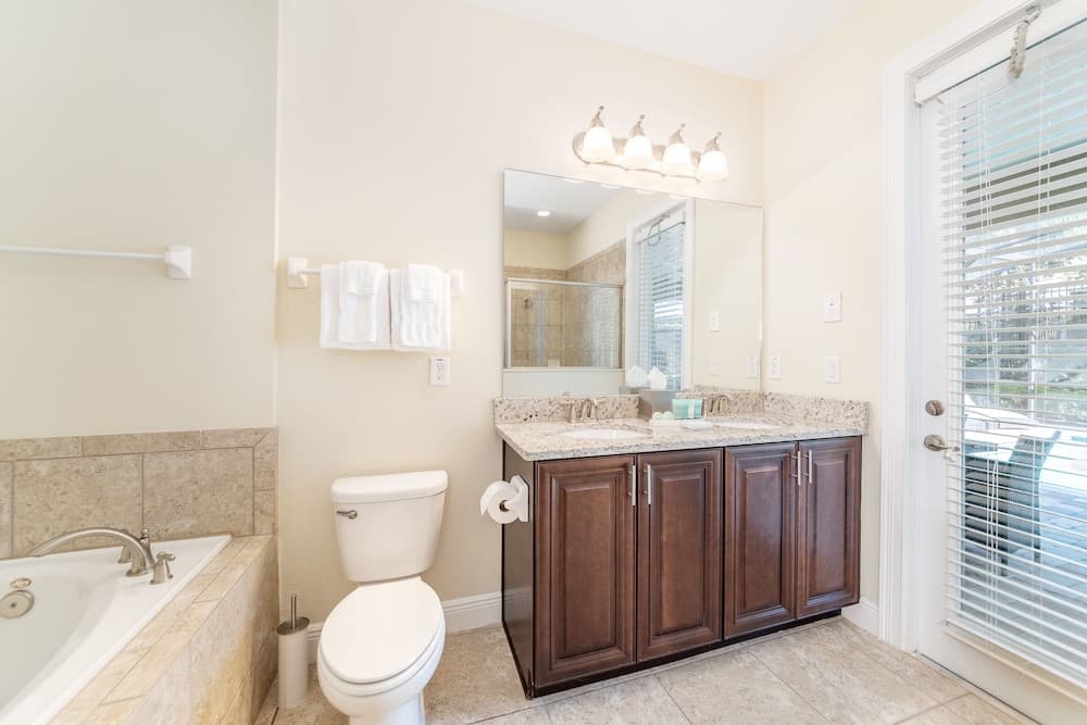 Encore Resort and Water Park at Reunion by Rentyl gallery photo in Kissimmee, FL — image 498