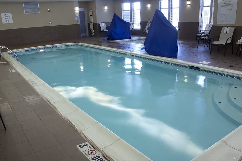 Holiday Inn Express & Suites Youngstown West - Austintown by IHG gallery photo in Austintown, OH — image 35