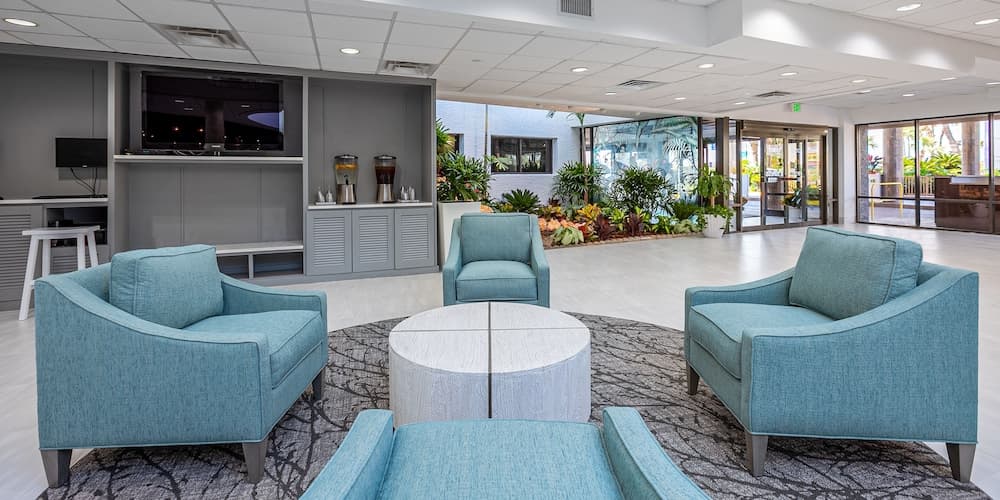 Holiday Inn Resort Panama City Beach by IHG gallery photo in Panama City Beach, FL — image 122