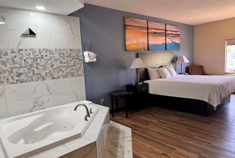 Days Inn by Wyndham Greenville South/Mauldin gallery photo in Mauldin, SC — image 9