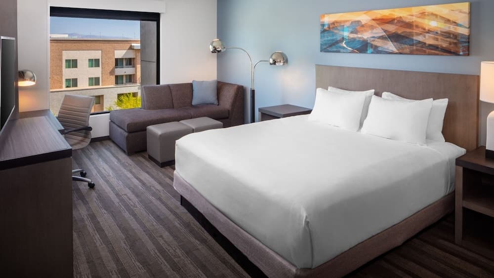 Hyatt House North Scottsdale gallery photo in Scottsdale, AZ — image 18