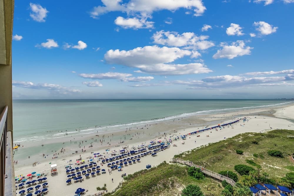 North Beach Resort & Villas gallery photo in North Myrtle Beach, SC — image 547