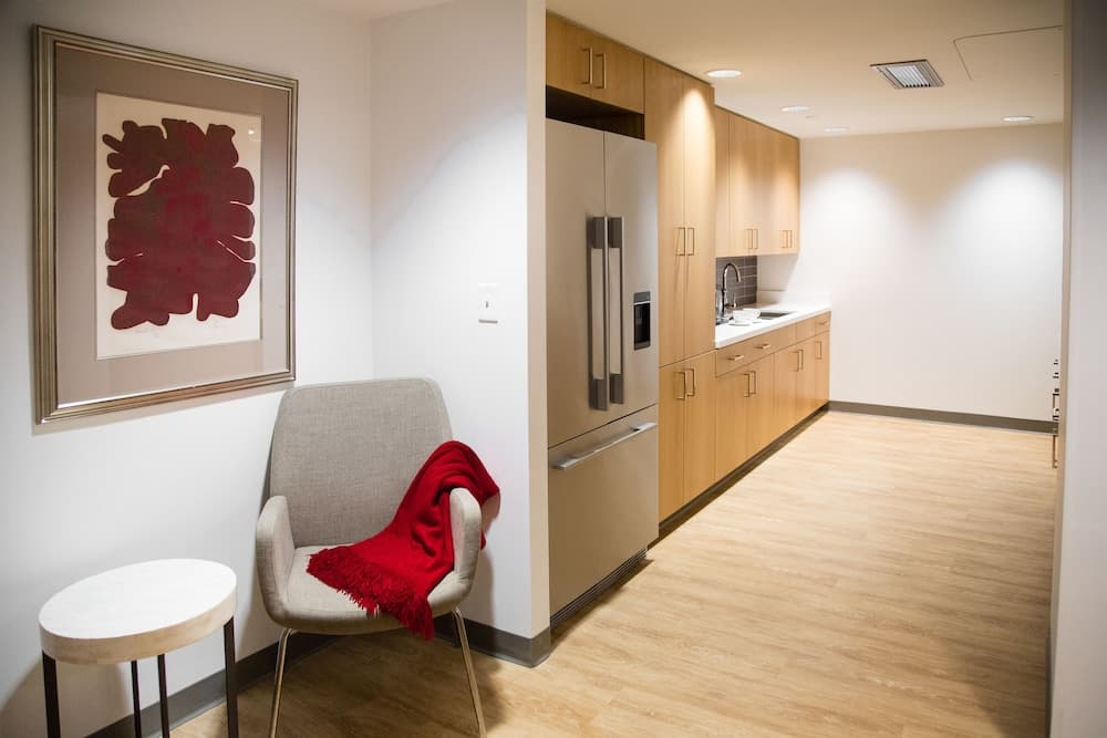 The University of Georgia Center for Continuing Education & Hotel gallery photo in Athens, GA — image 34