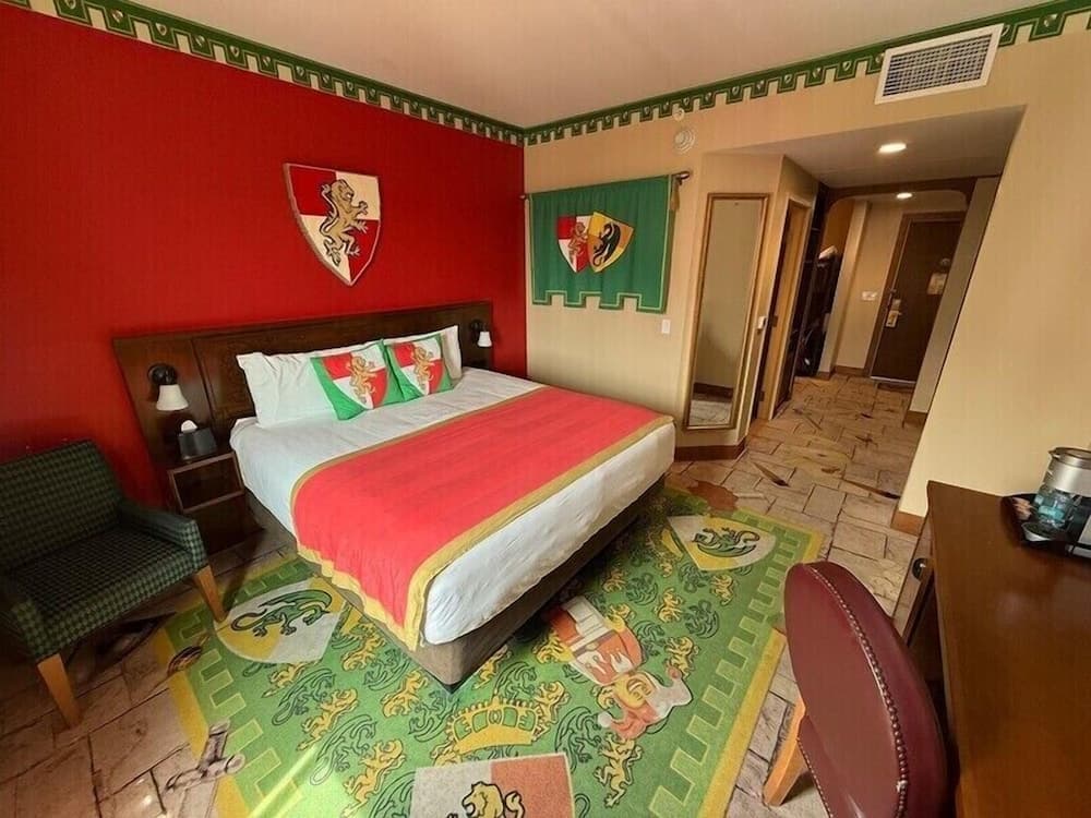 Legoland Florida Hotel gallery photo in Winter Haven, FL — image 9