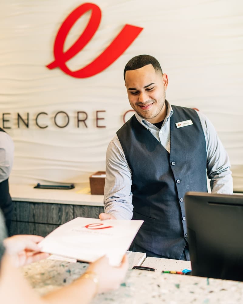 Encore Resort and Water Park at Reunion by Rentyl gallery photo in Kissimmee, FL — image 108
