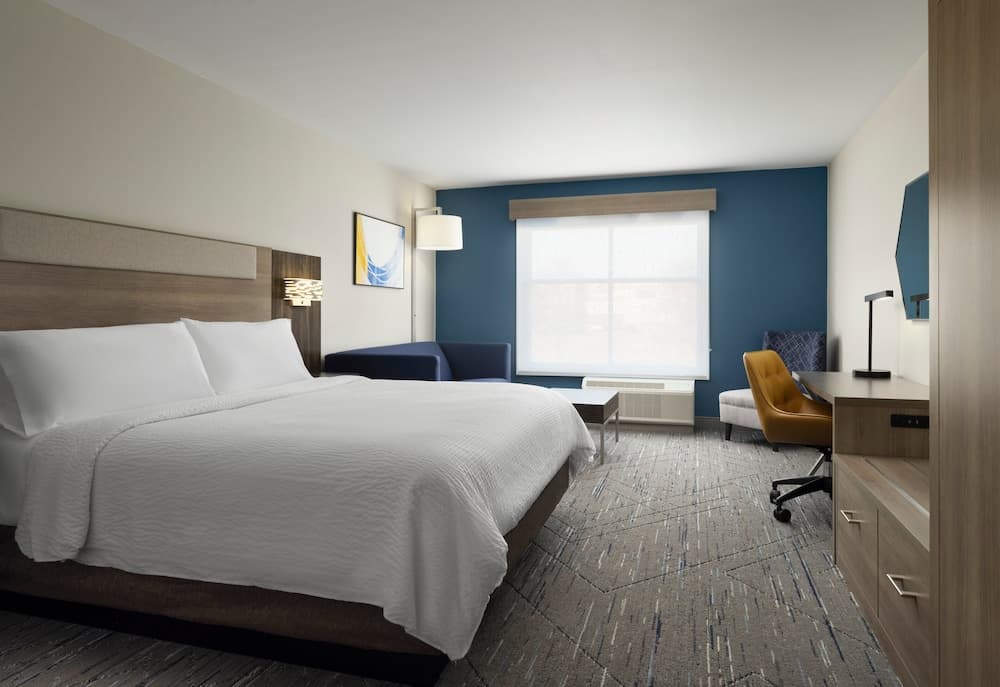 Holiday Inn Express Jackson - Ridgeland by IHG gallery photo in Ridgeland, MS — image 25