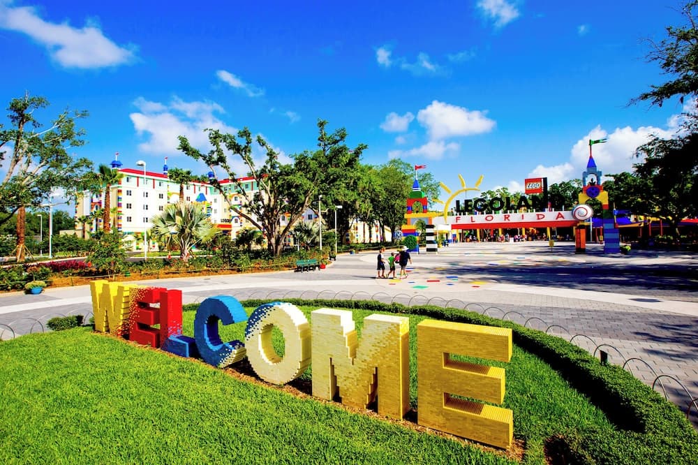 Legoland Florida Hotel gallery photo in Winter Haven, FL — image 48