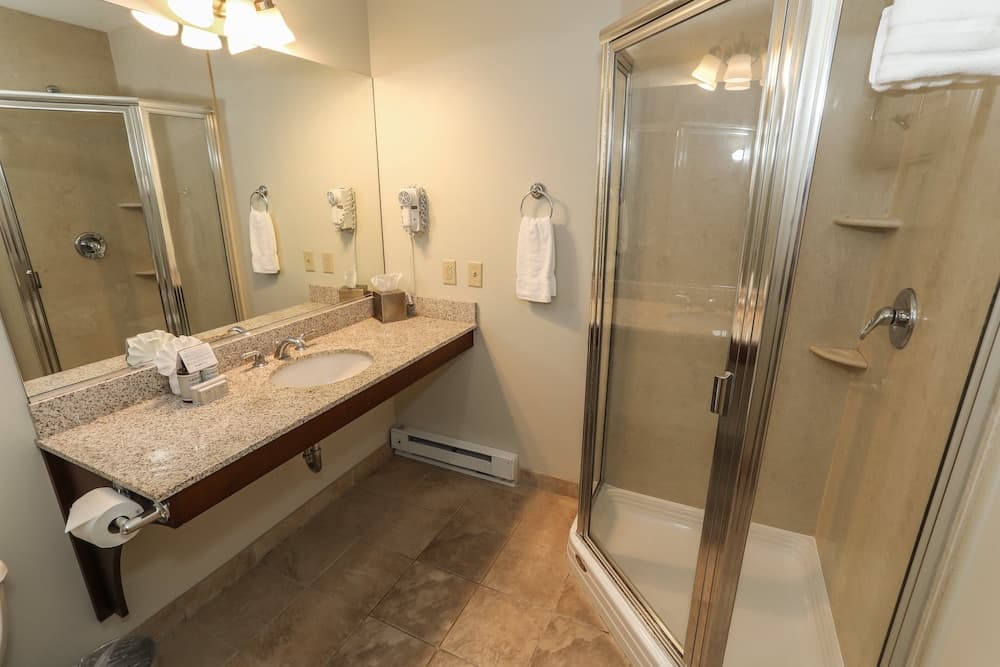 Kaatskill Mountain Club & Condos by Vail Resorts gallery photo in Hunter — image 115