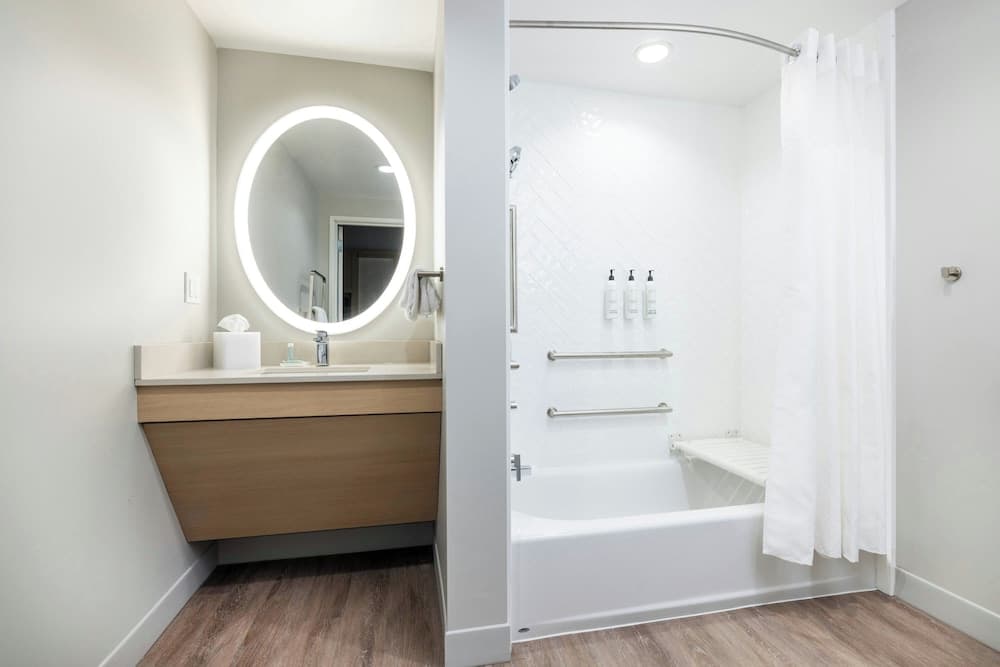 TownePlace Suites by Marriott Hadley Amherst gallery photo in Hadley — image 5