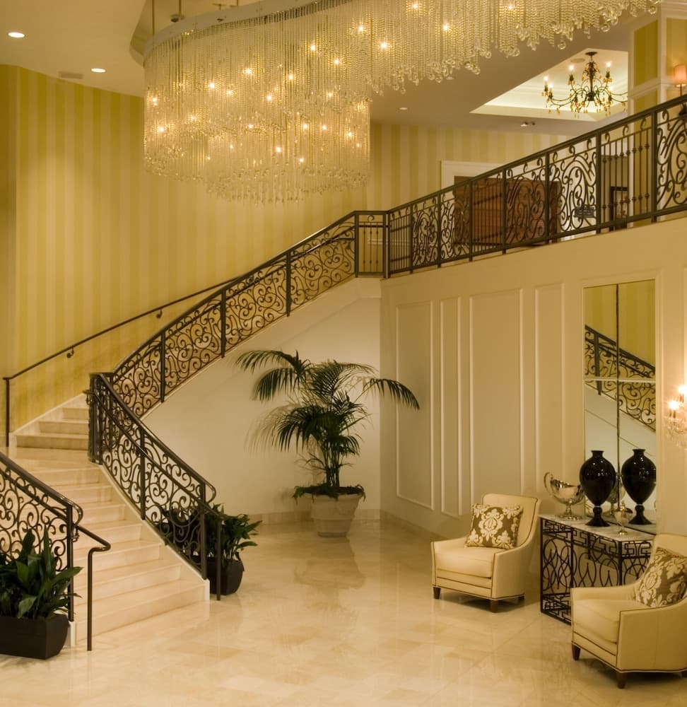 The Skirvin Hilton Oklahoma City gallery photo in Oklahoma City, OK — image 69