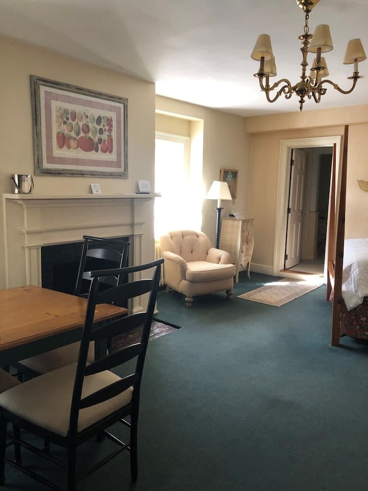 Beekman Arms and Delamater Inn gallery photo in Rhinebeck — image 41