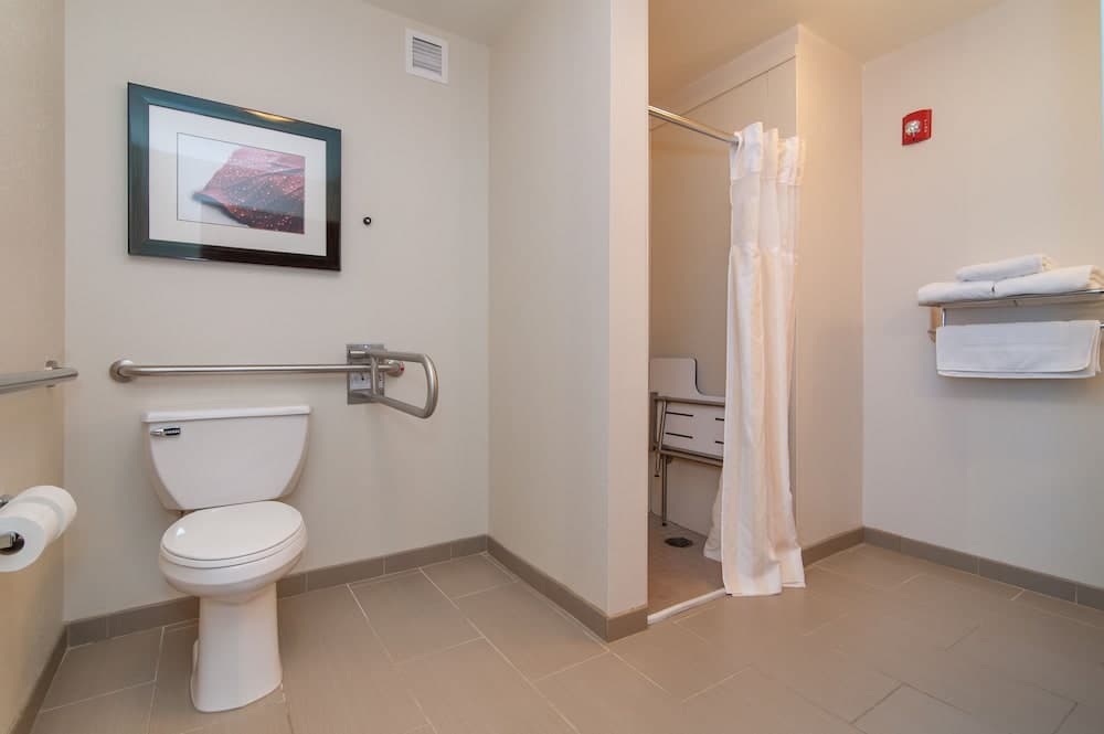 Hilton Garden Inn Preston Casino Area gallery photo in Preston — image 25