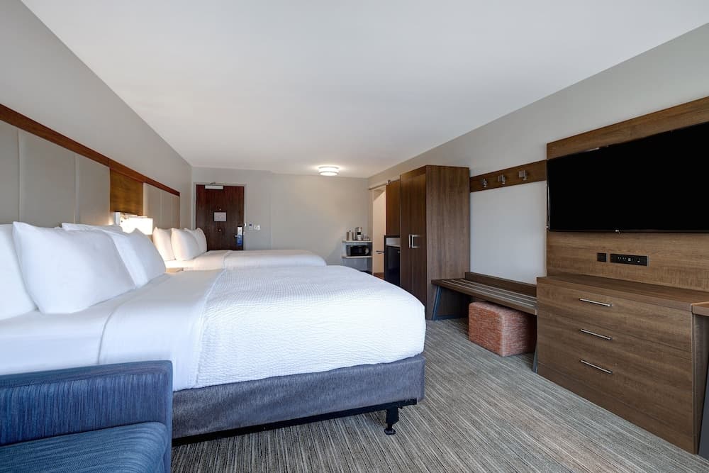 Holiday Inn Express & Suites Detroit Dearborn by IHG gallery photo in Dearborn, MI — image 5