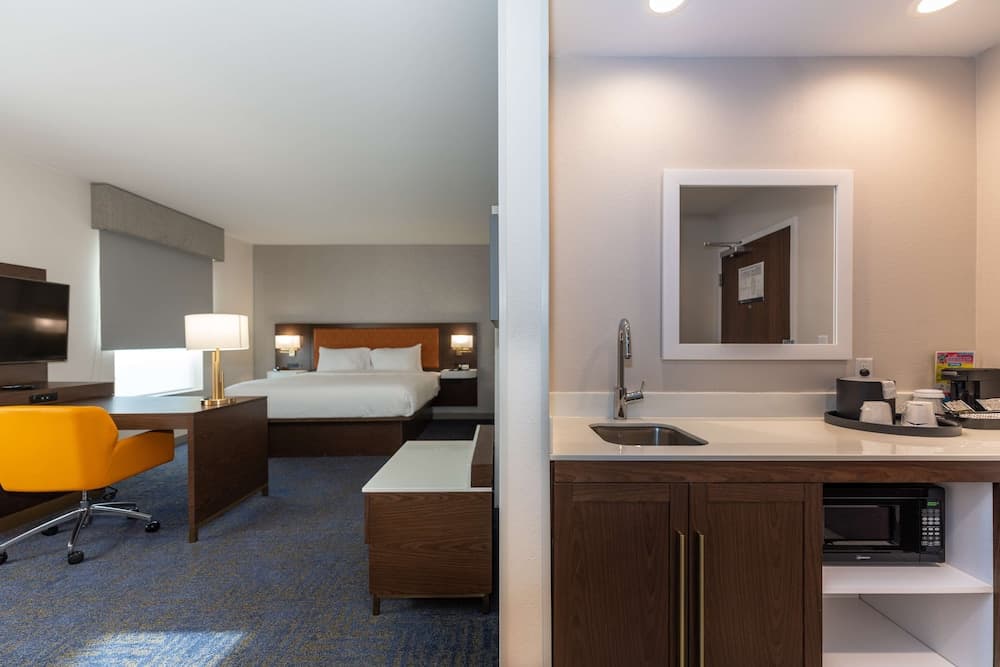 Hampton Inn & Suites Houston Sugar Land gallery photo in Sugar Land, TX — image 50
