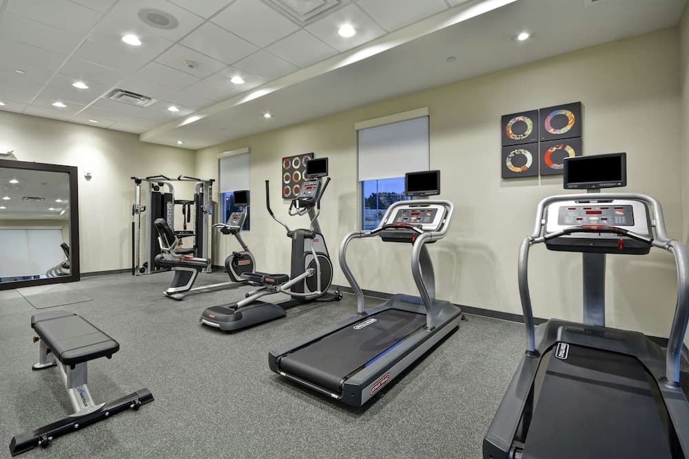 Home2 Suites by Hilton Stow gallery photo in Stow, OH — image 8