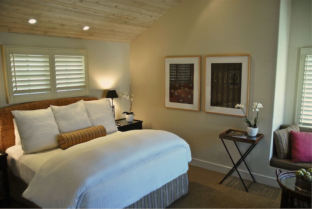 Hotel Cheval gallery photo in Paso Robles, CA — image 24