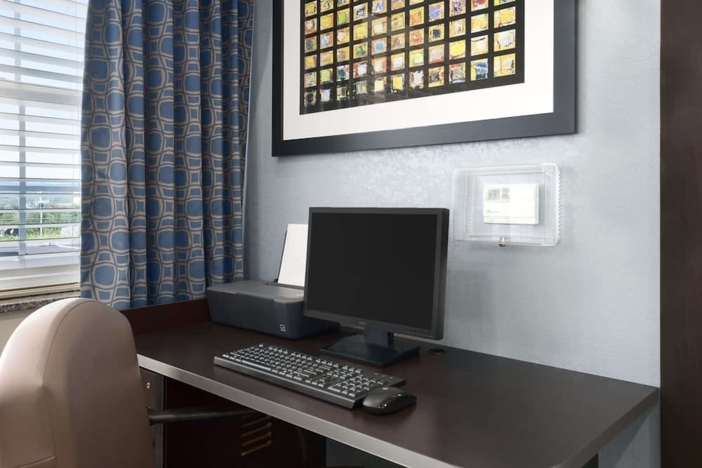 Spark by Hilton Wilkes Barre gallery photo in Wilkes-Barre, PA — image 9