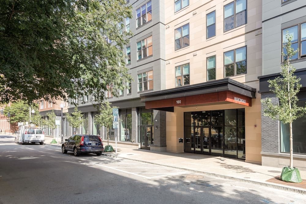 Global Luxury Suites Downtown Providence gallery photo in Providence, RI — image 93