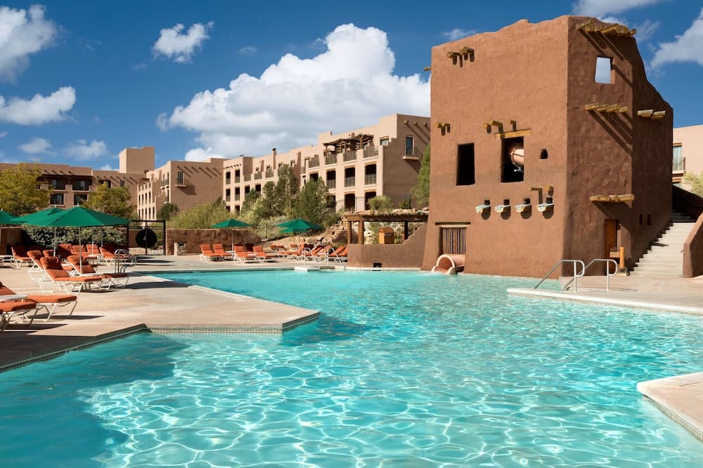 Hyatt Regency Tamaya Resort & Spa gallery photo in Santa Ana Pueblo, NM — image 47