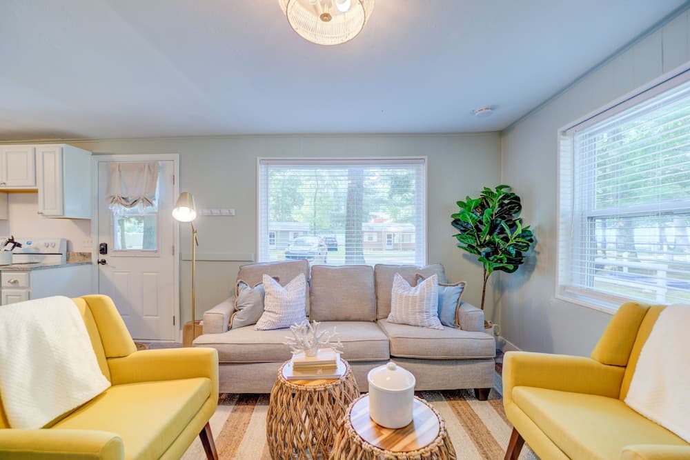 Scenic Drive Resort by DreamStay gallery photo in Muskegon, MI — image 102