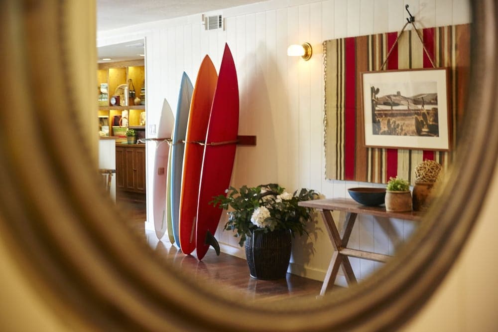 Laguna Beach House interior in Laguna Beach, CA — gallery photo 2