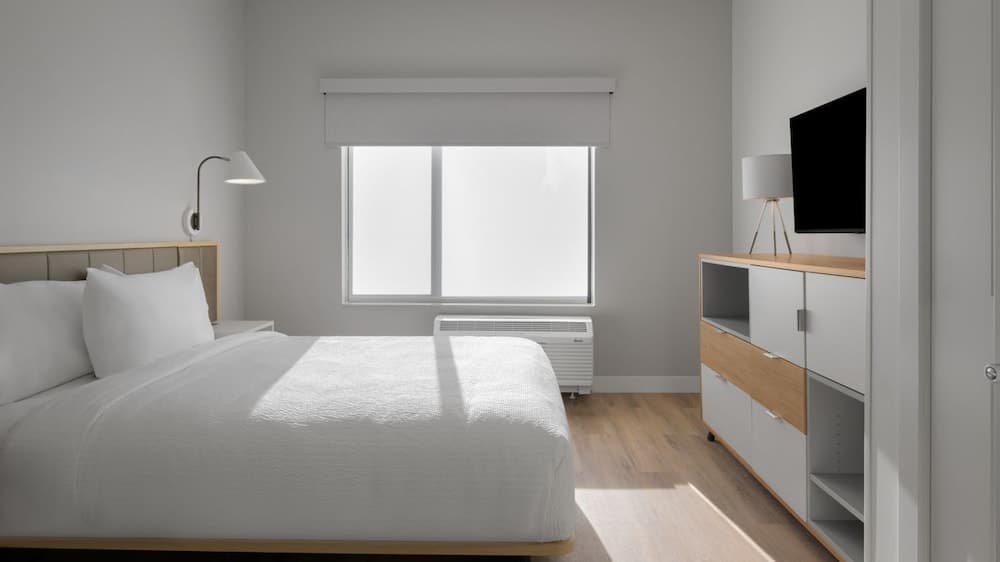 Towneplace Suites By Marriott Nampa gallery photo in Nampa, ID — image 7
