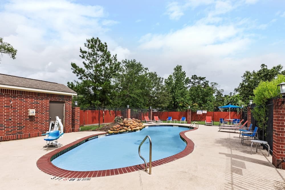 Holiday Inn Express Hotel & Suites VIDOR SOUTH by IHG gallery photo in Vidor, TX — image 32