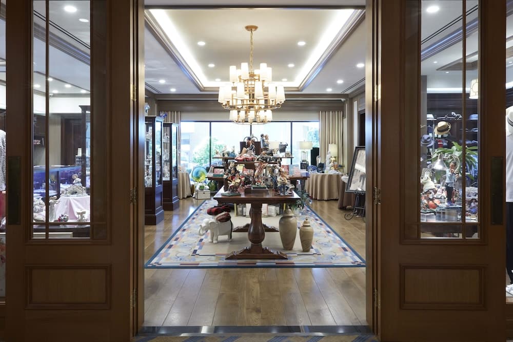 Little America Hotel gallery photo in Salt Lake City, UT — image 15